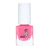 Miss Nella Kinder Nagellack Pink a Boo