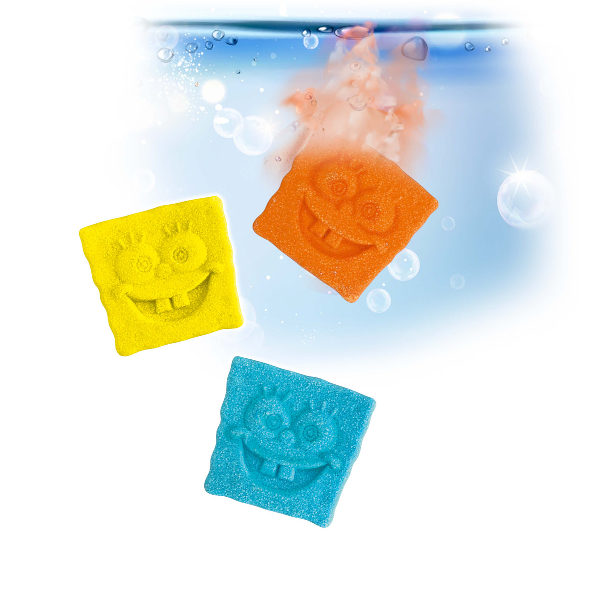 CRAZE Inkee Mini Pack SpongeBob