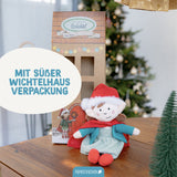 Stoffwichtel Puppe