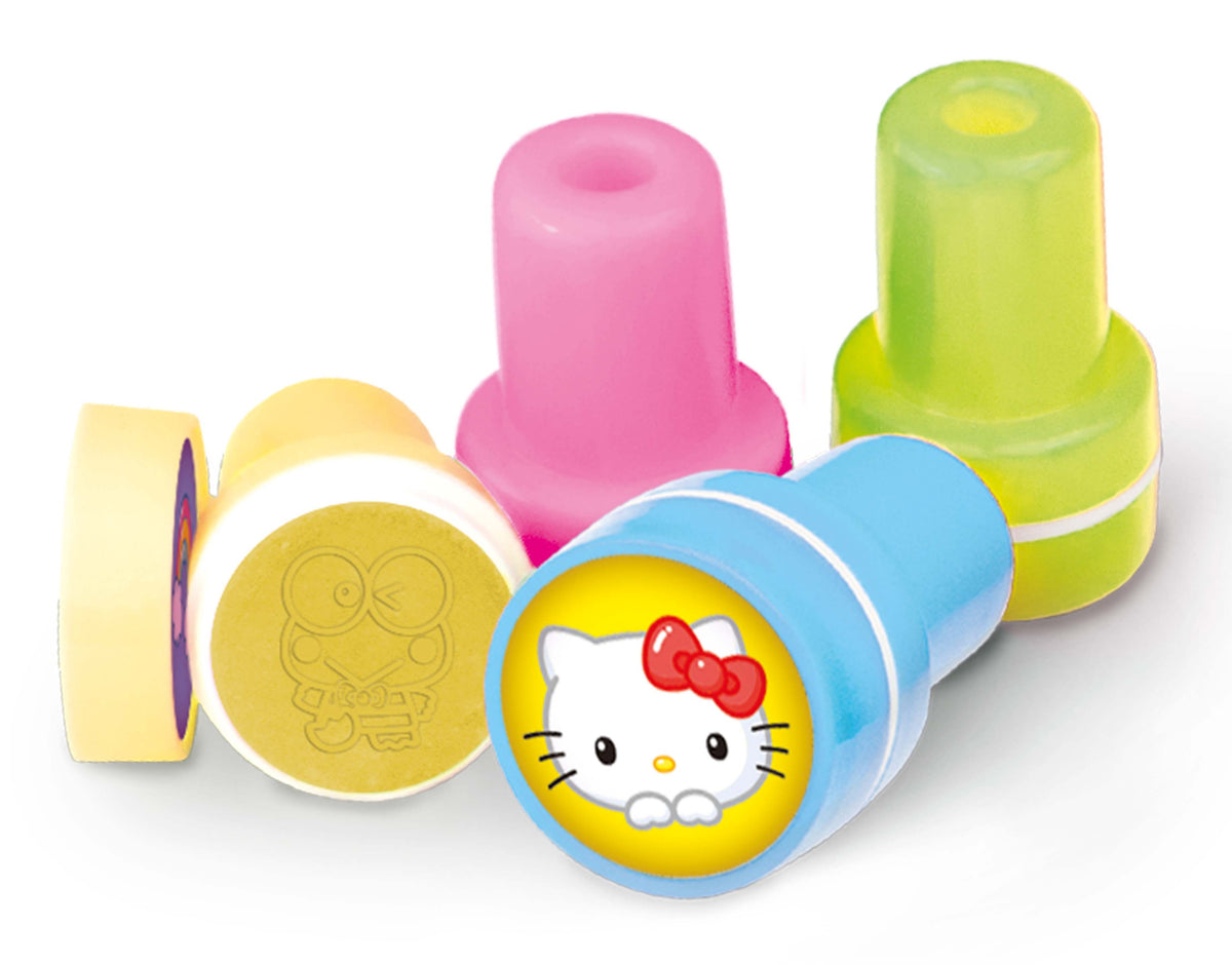 Stempelset 20er Set Hello Kitty