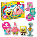 CRAZE Adventskalender Sponge Bob