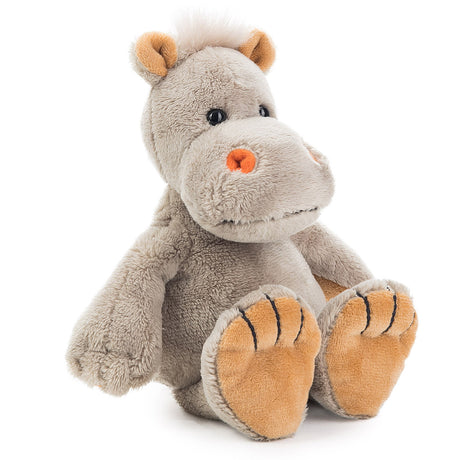Kuscheltier Nilpferd Lola