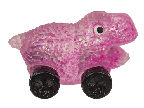 Stretch Auto Dino assortiert