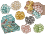 Sensorischer Quetsch- & Wandball assortiert