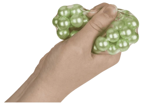Sensorischer Quetsch- & Wandball assortiert