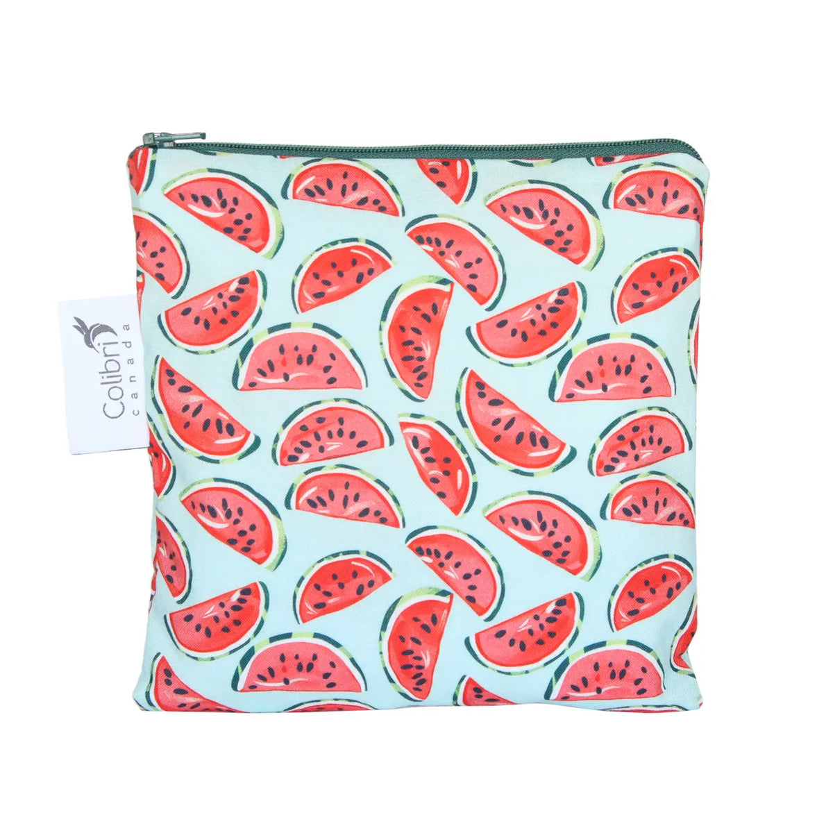 Lunchbag Colibri Wassermelone