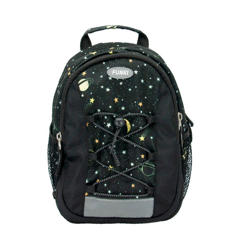 Kindergartenrucksack Funki Galaxy