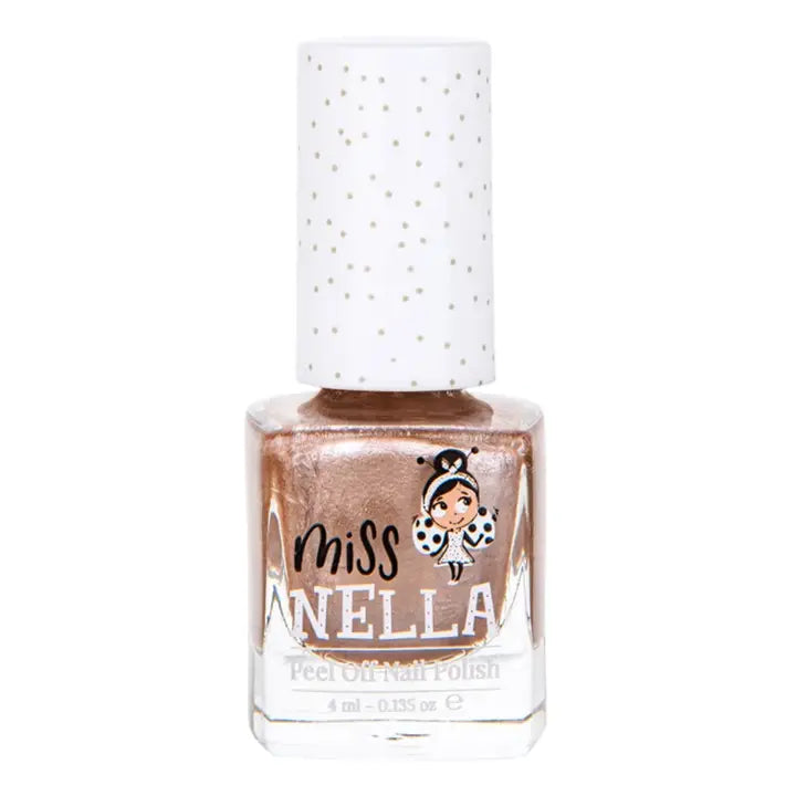 Miss Nella Kinder Nagellack Sweet-osaurus