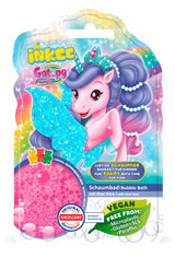 CRAZE Inkee Bubble Bath Liquid Galupy Unicorn