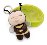 Schlüsselanhänger Plüsch Sleeping Pets Biene