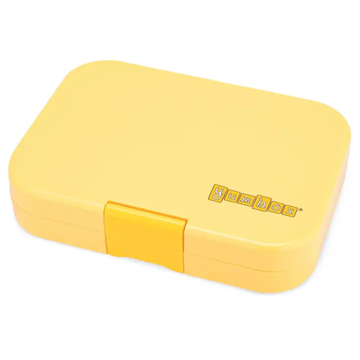 Znünibox Yumbox Panino Gelb Shark