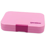 Znünibox Yumbox Tapas 5 Capri Pink Jungle