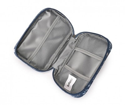 Kinder Necessaire Kulturbeutel Krokodil