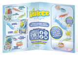 CRAZE Inkee Badepool