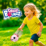 CRAZE Bounzz Plüschbälle assortiert