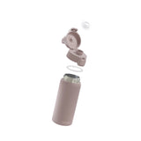 Kinder Thermosflasche Sigg Shield Therm One Dusk