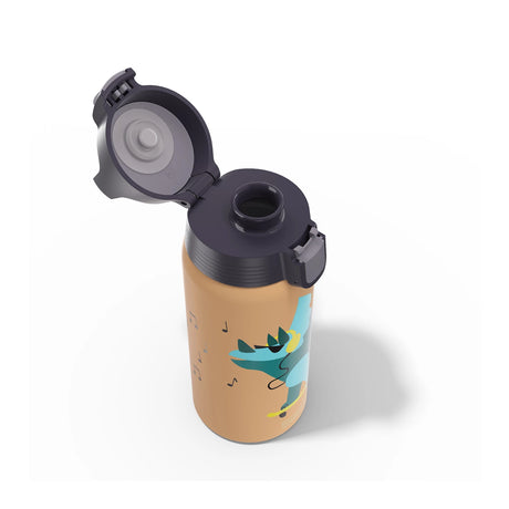 Kinder Thermosflasche Sigg Shield One Rawsome