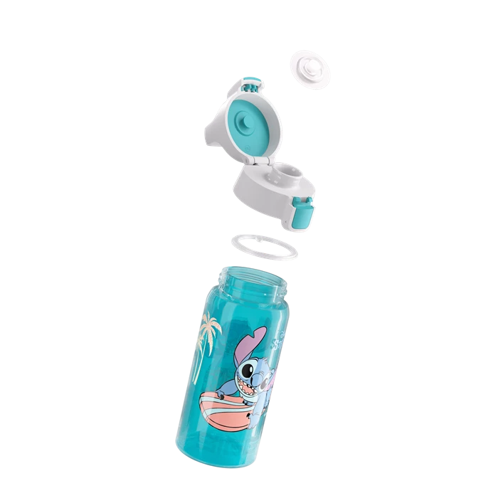 Kinder Trinkflasche Sigg Viva One 500ml Stitch