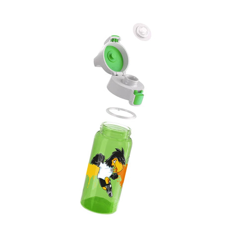 Kinder Trinkflasche Sigg Viva One 500ml Paule