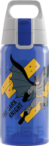 Kinder Trinkflasche Sigg Viva One 500ml Batman