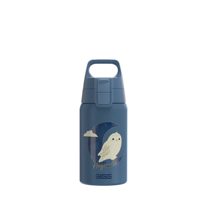 Kinder Trinkflasche Sigg Shield One Hedwig