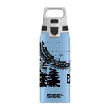 Kinder Trinkflasche Sigg WMB Brave Eagle