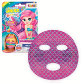 CRAZE Gesichtsmaske Rainbow Mermaid
