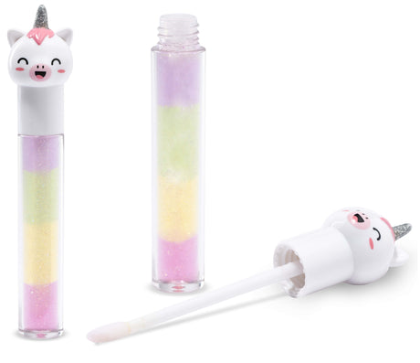 Lip Gloss Martinelia Tiere assortiert