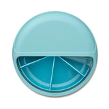 Znünibox Carl Oscar SnackDisc Blau
