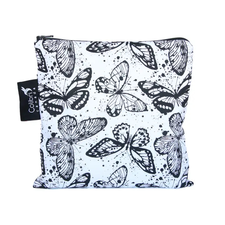 Lunchbag Colibri Schmetterling
