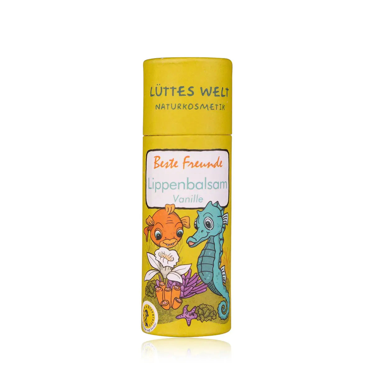 Lippenbalsam für Kinder Seaworld