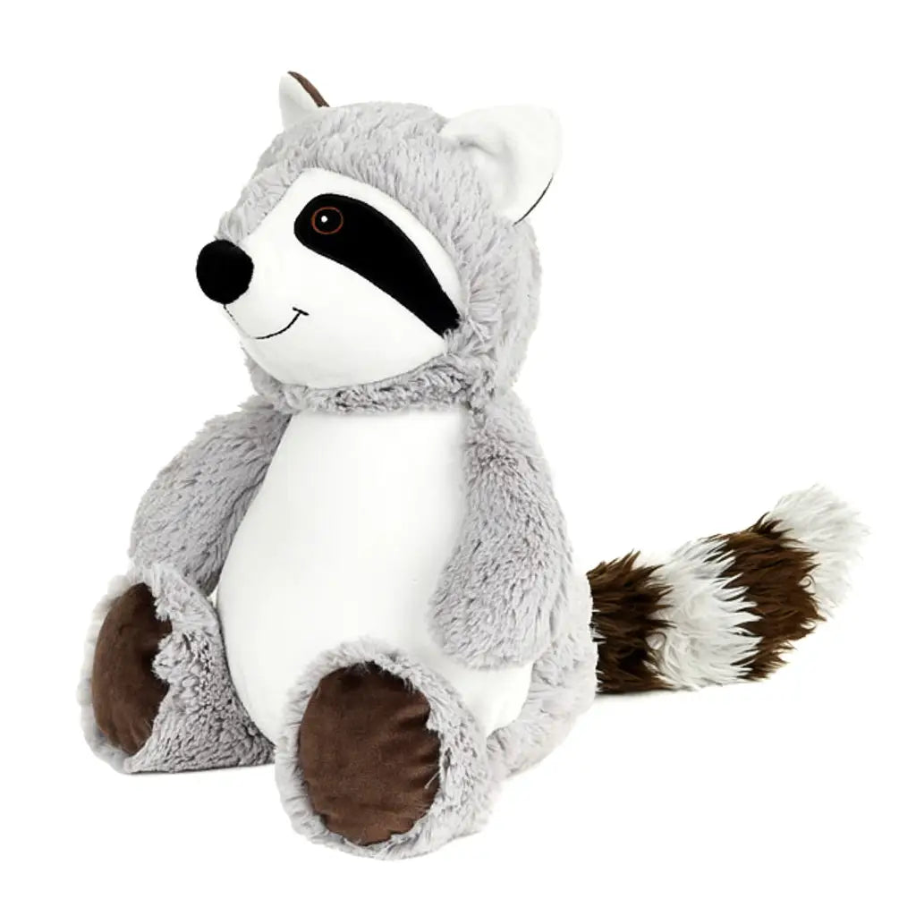 Kuscheltier Cubbies Waschbär