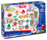 CRAZE Adventskalender mit Badeartikel Paw Patrol
