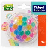 Totally Trendy Fidget Squishy Ball