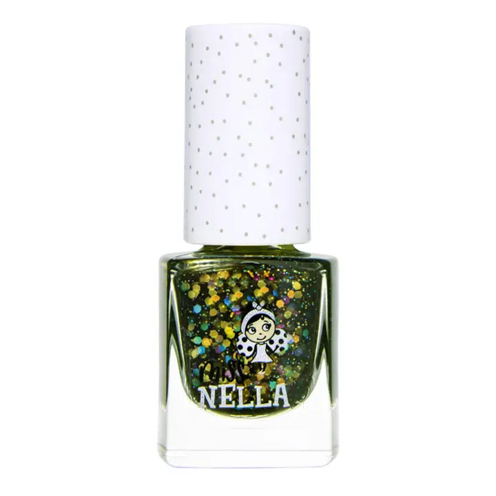Miss Nella Kinder Nagellack Secret Diary