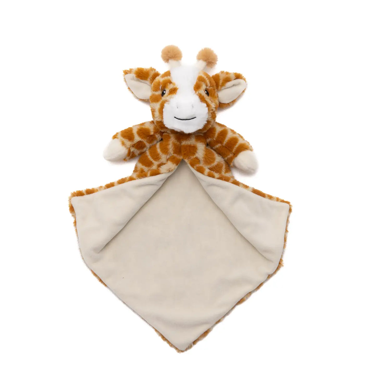 Schmusetuch Cubbies Giraffe