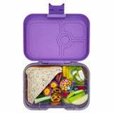 Znünibox Yumbox Panino Lavendel Einhorn