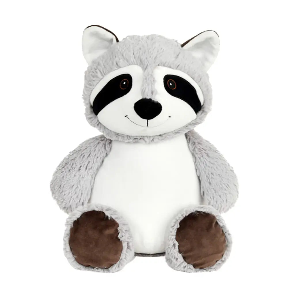 Kuscheltier Cubbies Waschbär