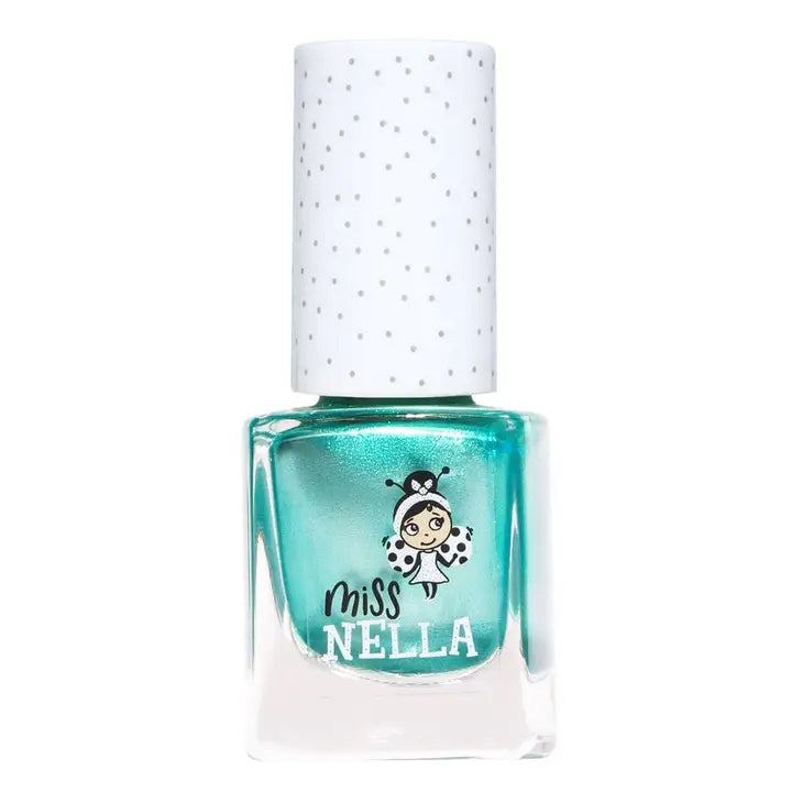 Miss Nella Kinder Nagellack Dino Rific