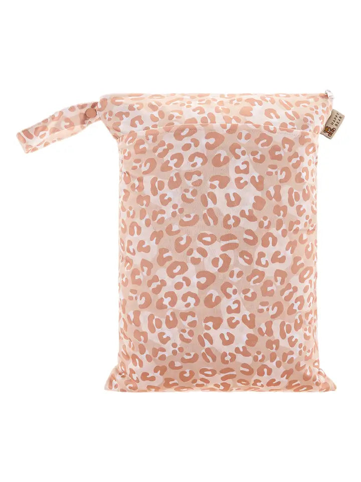 Wetbag XL Leopard