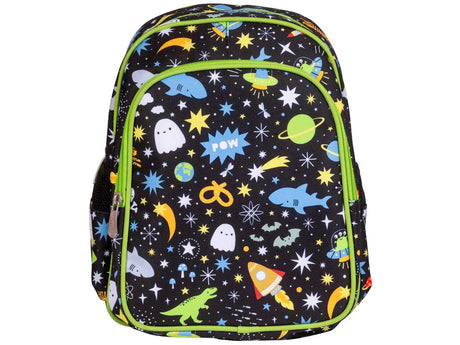 Kinderrucksack ALLC Space