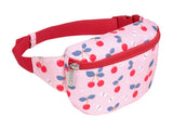 Bauchtasche für Kinder Kirschen