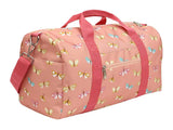 Kinder Sport- und Reisetasche Schmetterling