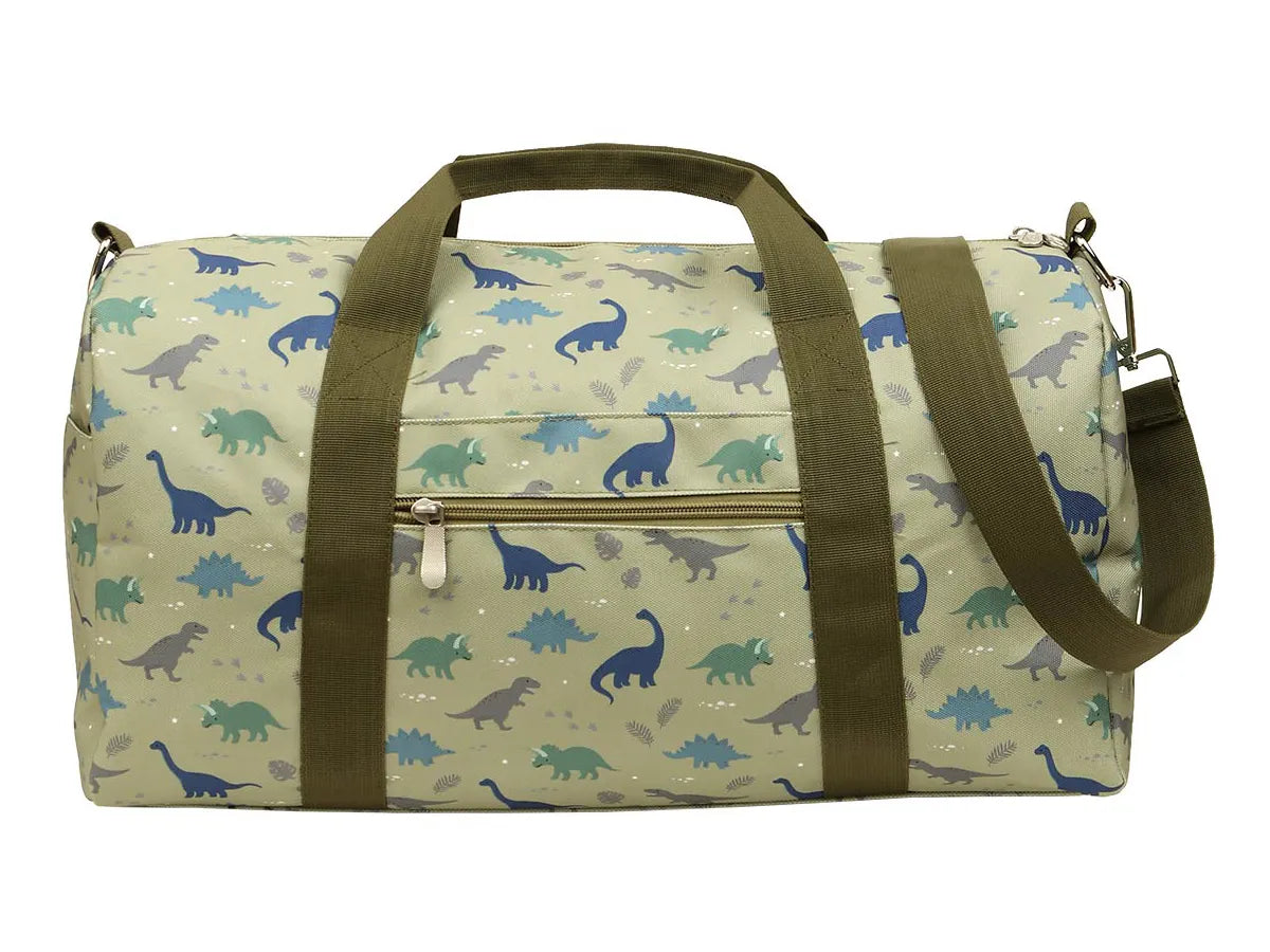 Kinder Sport- und Reisetasche Dino