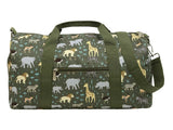 Kinder Sport- und Reisetasche Safari