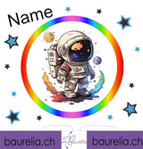 Schutzfolie Toniebox 2 Astronaut 2
