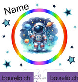 Schutzfolie Toniebox 2 Astronaut 3