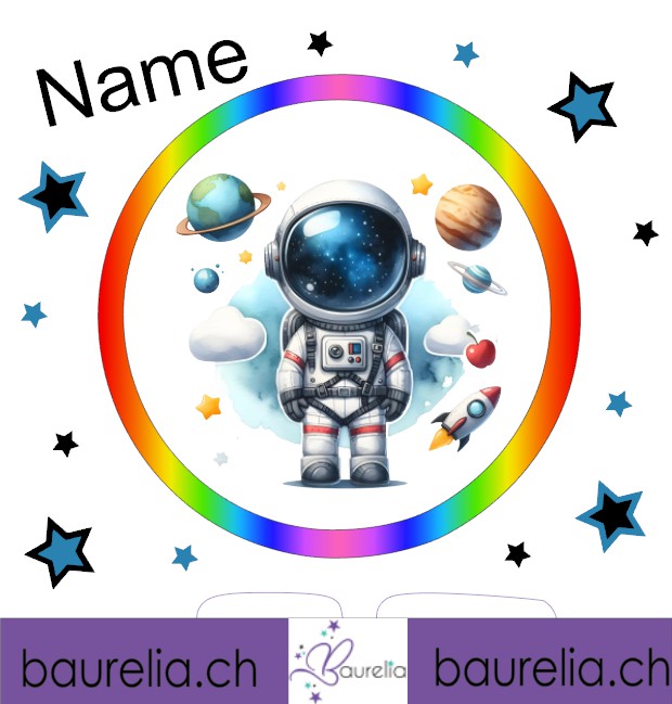 Schutzfolie Toniebox 2 Astronaut 4