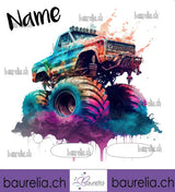 Schutzfolie Toniebox Auto 4