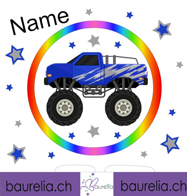 Schutzfolie Toniebox 2 Auto 8